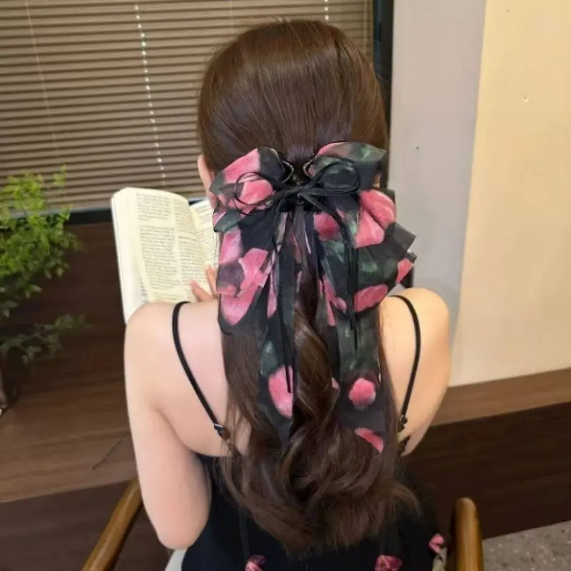Bunga Merah Muda