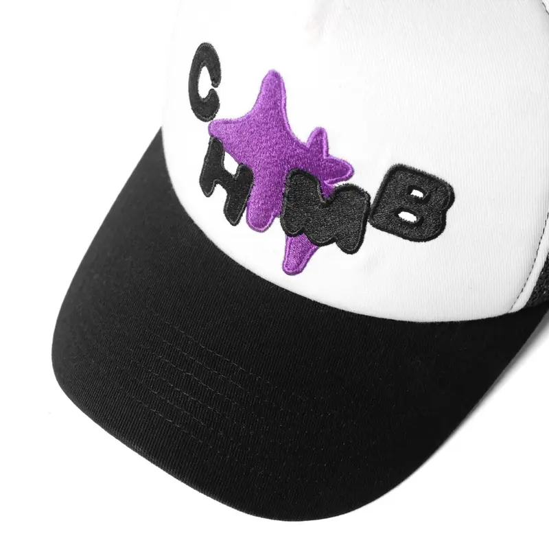 trucker chambredelavain all size all colour 3