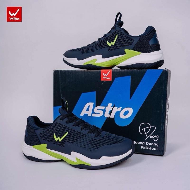 Giày Pickleball Wika Astro