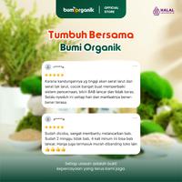 Gambar PSYLLIUM HUSK 200G - BUMI ORGANIK dari Bumi Organik_NEW Kota Bogor 5 Tokopedia