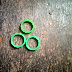 Cincin Batu Giok Asli Natural terbaru bisa bayar di tempat