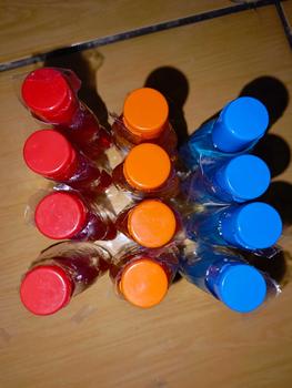 Product Review of 12 Pcs KODOMO Shampoo & Conditioner 45ml from I**n 0