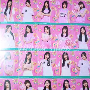 Photopack JKT48 FULL HOUSE | Photopack JKT48 ALL IN FULL HOUSE