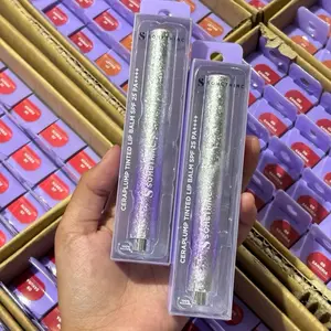 [Exp.2028] SOMETHINC Ceraplump Tinted Lip Balm SPF25 PA++++ - Warna Untuk Melembabkan & Memperkuat Lip Barrier Glowy Finish Untuk Bibir Lebih Sehat & Plumpy
