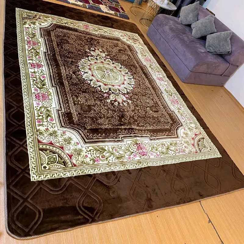 Karpet Malaysia premium ukuran 200x300 super jumbo 6