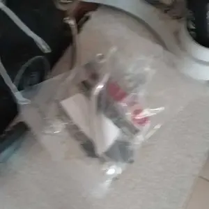 [ 100SET ] BAUT DAN KLIP BODY HONDA VARIO / BEAT / SCOOPY 4X16