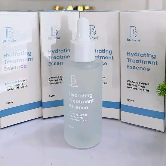 Hydrating Treatment Essence BG Skin 1