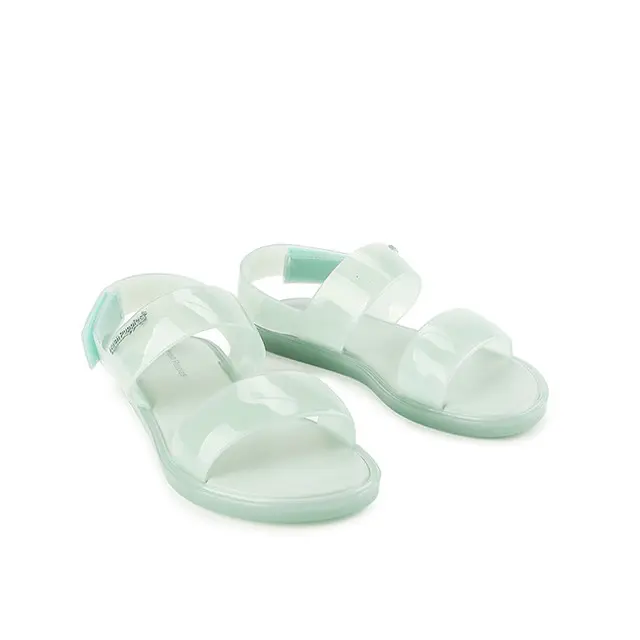 Hush Puppies Sandal Wanita Rowan Mint 1