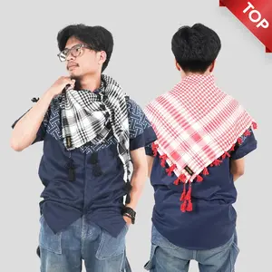 Prodigo * Sorban Pria Saloaja I Surban Dewasa I Sorban Arab I Surban Kain Halus