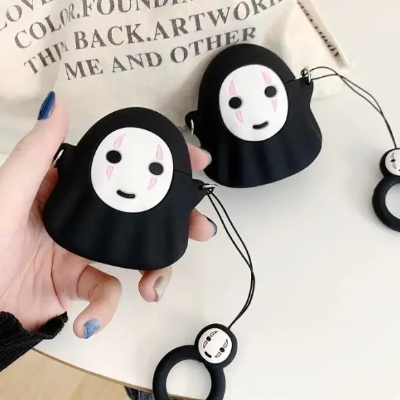 I12+Manusia Tanpa Wajah