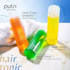 Hair Tonic Putri 200ml Haircare Treatment Perawatan Rontok Minyak Berminyak Oily Kering