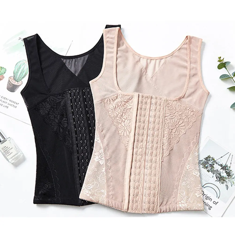 LT Women Body Shaper Shapewear Corset Woman Body Shaper #461480