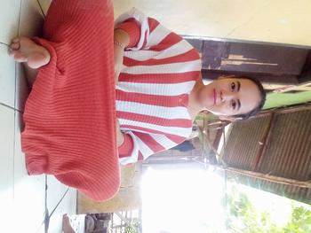Product Review of Alesha - STELAN RAJUT BATWING / RAJUT KELALAWAR SALUR PANJANG TEBAL from N** 2