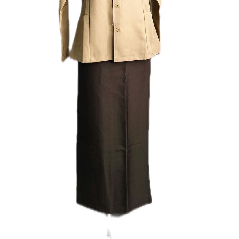 Rok span Pramuka untuk SMP,SMA, PEMBINA 2