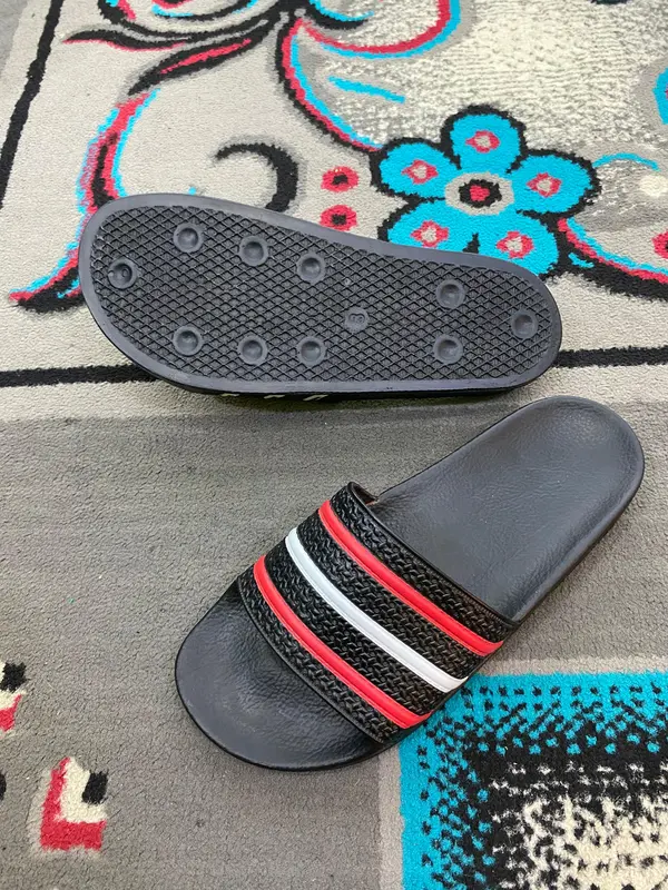 Sandal selop pria wanita Premium quality 1