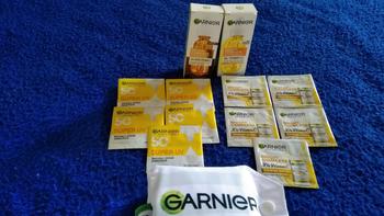 Product Review of [FREE 6X SERUM] Paket Hemat Brightening - Glowing ISI 2 ISI 3 - Brightening - Krim Pagi Malam – Bundle – Serum Vitamin C - Moisturizer from i**6 0