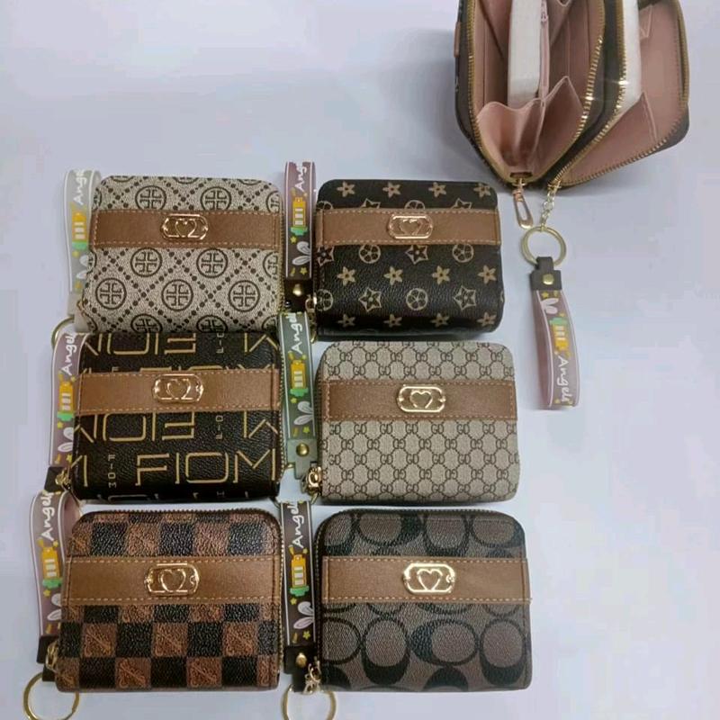 dompet 2 res khusus kartu dan uang 1