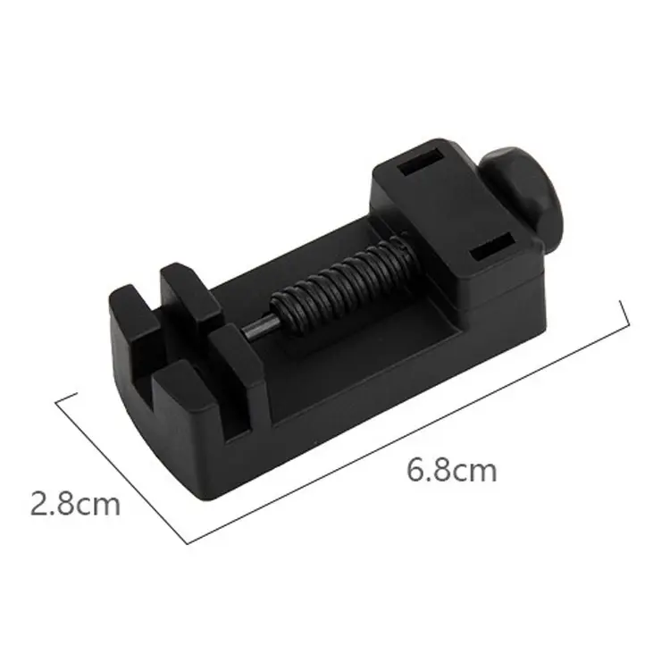 Dụng Cụ Hỗ Trợ Thâu Cắt Mắt Đồng Hồ Tại Nhà Loại Đẹp Có Thể Thay Thế Bộ Phận 7