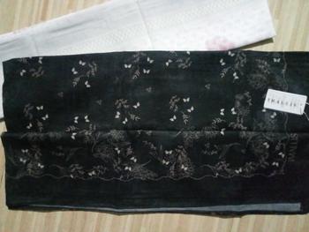 Product Review of IMALLIS BAWAL KITA COLLECTION PREMIUM COTTON VOILE from L**l 3