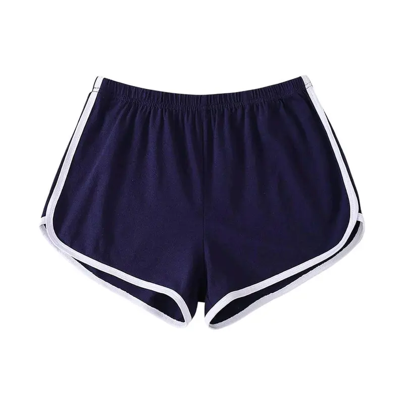 -Diskon Sale- Celana Pendek Hotpants Polos Wanita Terlaris (Bisa Cod) 3