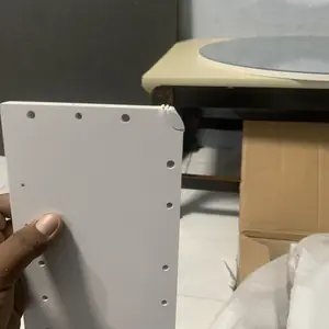 Pira - Evier BTC40 OV Rak Cermin Wastafel