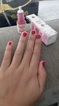 Product Review of NUFA HENNA KUKU INAIKUKU HENNAKUKU KUTEK HENNA Black Brown Cherry Maroon from p**a 3