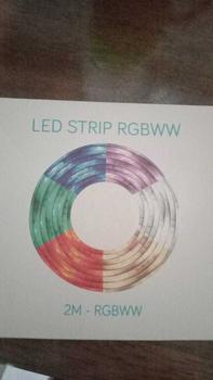 Product Review of BARDI LED Strip RGBWW - 2 Meter from M**a S**n 1