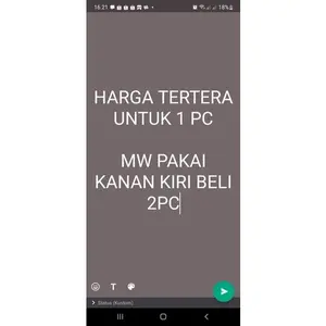 Tali Pengikat Tie Down Straps Motocross Trail Grasstrack PROTAPER