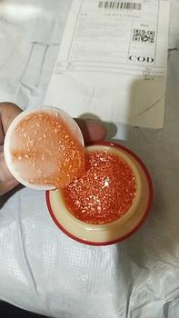 Product Review of TREATMENT 5 IN 1 - MERYEM from D**y A**i 3