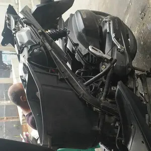 INJEKTOR SUPER INJECTOR VIETNAM PART 8 HOLE BEAT VARIO CB150 CBR150 SONIC SUPRA GTR GENIO SCOOPY CRF