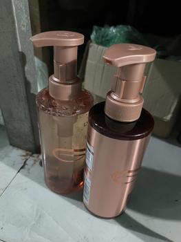 Product Review of [GIẢM GIÁ MỪNG ĐẠI LỄ] Bộ dầu gội xả L’Oreal Paris Elseve Full Resist Anti Hair Fall Shampoo 440mlx2 from T**9 1