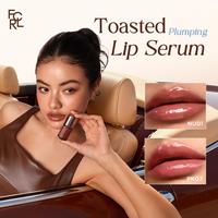 Gambar (BUNDLE) FOCALLURE 2PCS Lip Set Toasted Plumping Lip Serum & Lip Liner & Lipstick 2-in-1 FA-L61 FA-L73 - Set 1-NU01+NU01 dari BEAUTY ENTITY Kab. Tangerang 5 Tokopedia