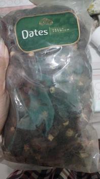 Product Review of Kurma Sayer 1 Kg Kurma Manis from u**k 0