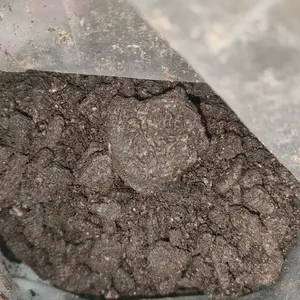 Oreo Toping Minuman Bubuk Oreo Crumb Tipe Halus & Kasar Repacking Kemasan 1kg Powder Serbuk Drink Higienis Lezat Meningkatkan Rasa Aroma Pudding Kue Pancong Martabak Es Krim