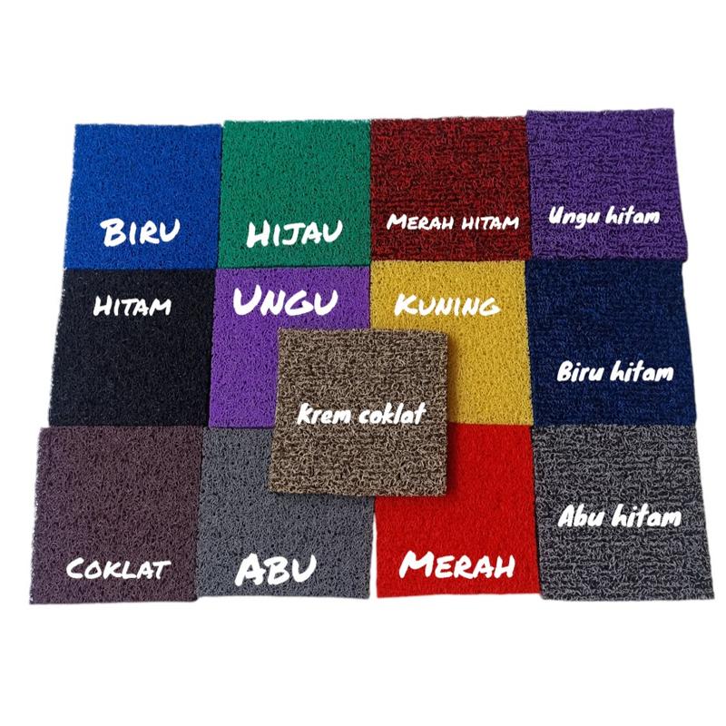 karpet mobil mie toyota alphard vellfire 2009-2023 3