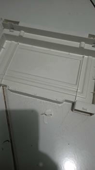 Product Review of 【7 Tingkat】Sakula Lemari Plastik Jumbo 7 Tingkat dengan Roda dan Garansi Lima Tahun - Furniture, Laci from A**4 2