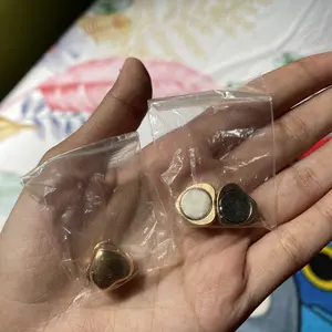 Pin Magnet Hijab Mini Super Kuat Bros Elegan Syal Selendang Muslim Anti Slip Aksesoris Fashion Muslim Elegan