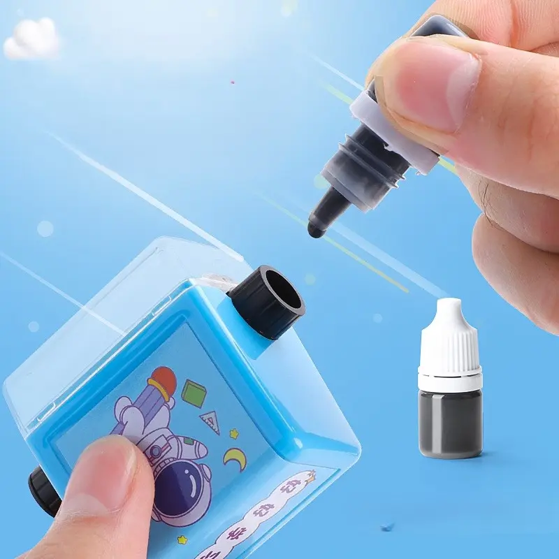 Alat Edukasi Roller Stamp Soal Matematika Stempel Anak Belajar Menghitung / Alat Belajar Berhitung Toys 4