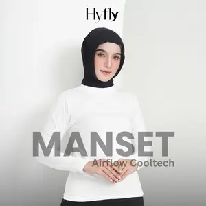 MANSET DALAMAN AIRFLOW COOLTECH HYFLY Muslim