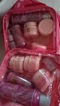 Product Review of Reseller Mandela Beauty Care 3 paket lengkap from A**a J**i 3