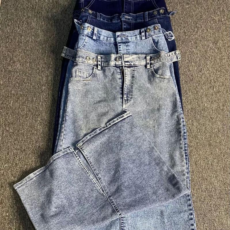 Rok Jeans Theana Korean Style 3