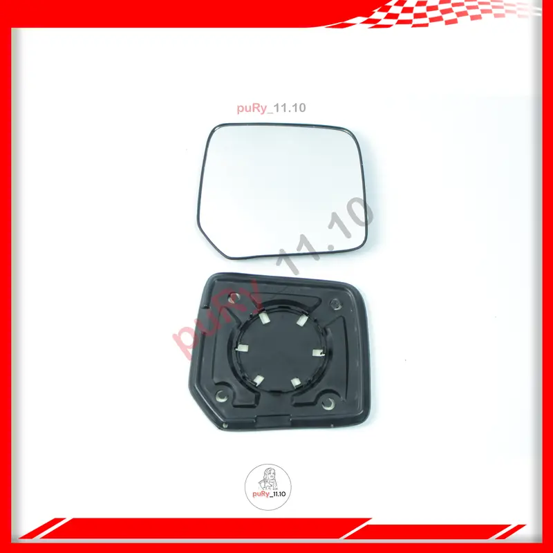 MIROR KACA SPION KIJANG KAPSUL 1997 1998 1999 2000 2001 2