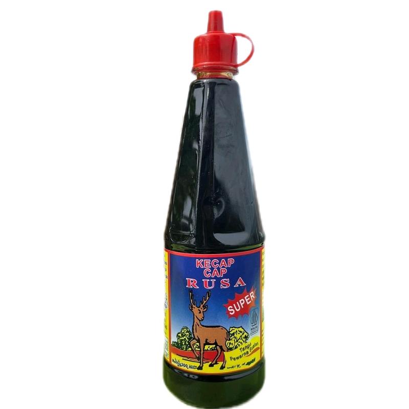 KECAP ASIN CAP RUSA ASLI BANGKA - Shop | Tokopedia
