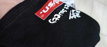 Product Review of RTSDVSN t-shirt 248 | lengan pendek motif wong lio ngerti opo from F**3 1