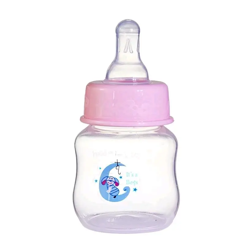 60ml Botol Susu Bayi Dot Bayi - Aksesoris Menyusui Bayi - Accessories, Bottle 2