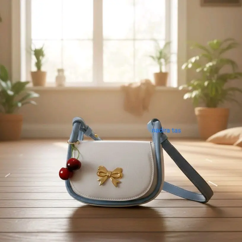 NAWA PUTIH BIRU chery