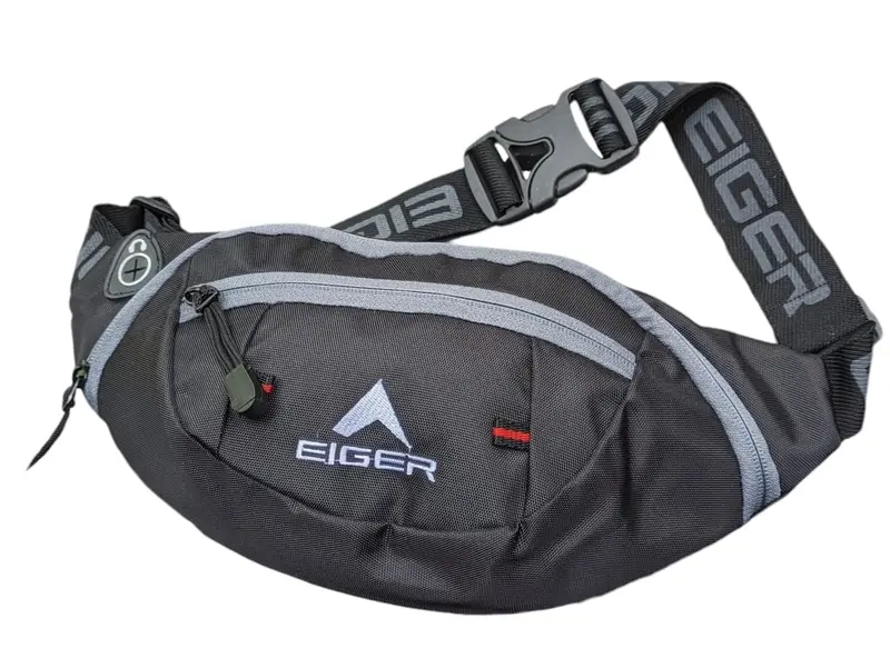 Tas Pria Selempang Waistbag waterproof eiger Taspria Selempang Taspriaselempang Tascowok JS5UM8 T U8I0 Pinggang Slingbag handbag 5