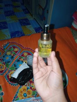 Product Review of FACE SERUM & CREAM BOOSTER BELLSBEAUTY from r**a 0