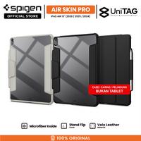 Gambar SPIGEN Case for iPad Air 13 M4 M3 M2 2026 2025 2024 Air Skin Pro OneTap MagSafe Flip Cover Anti Shock Crack Smart Casing - Pro, Gray dari Spigen Indonesia Kota Administrasi Jakarta Barat 1 Tokopedia