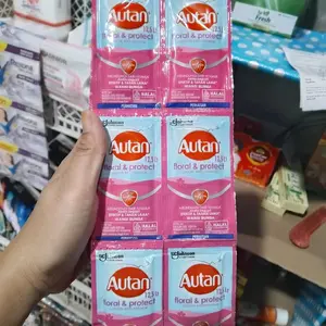 autan lotion anti nyamuk 24 pc